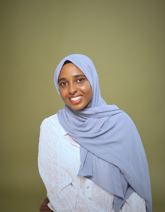 Amal Abdi