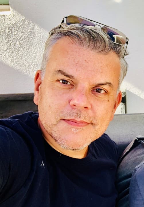 Andrew Lynford