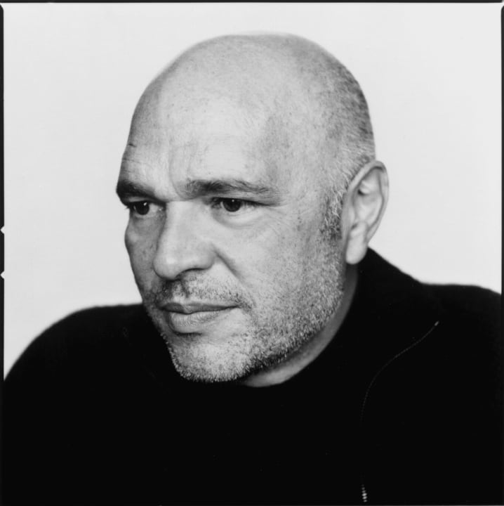Anthony Minghella (Estate)