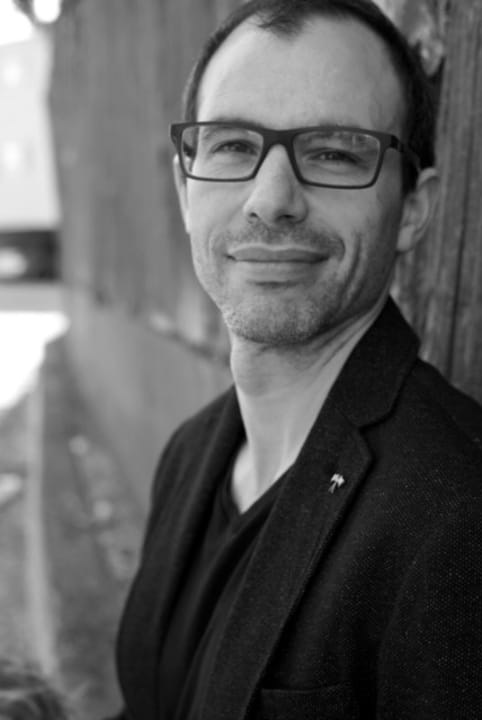 Adam Forrest Kay