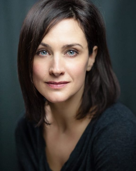 Abigail Burdess