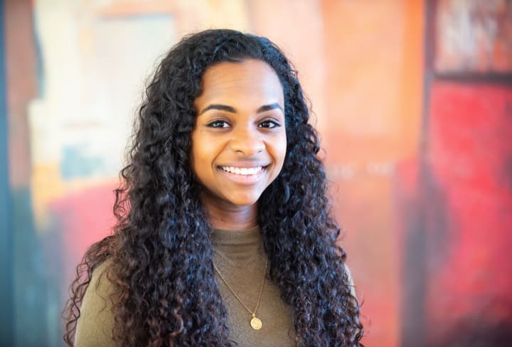 Hafsa Zayyan
