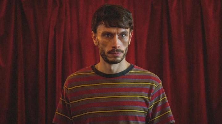 Benjamin Gerstein ACE BFE