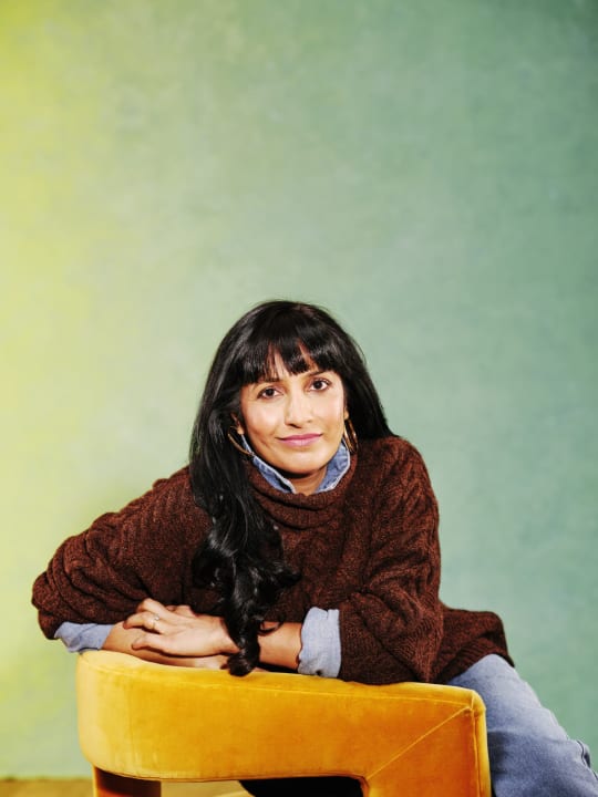 Ali Naushahi