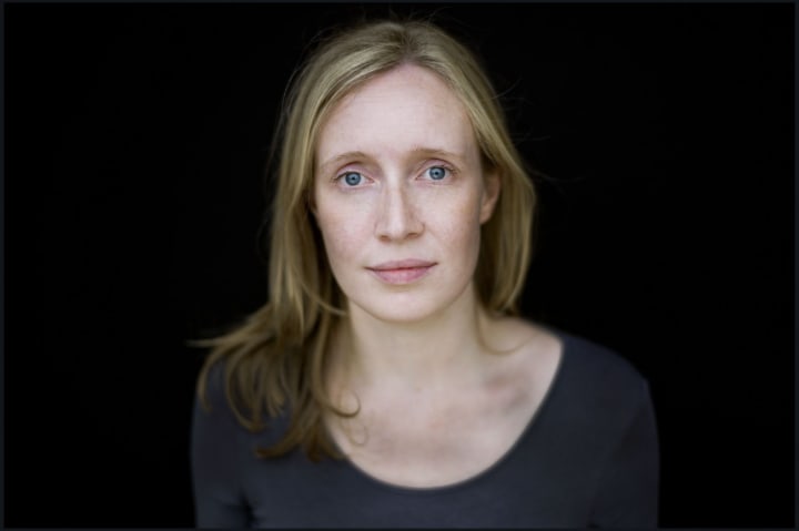 Beatrice Hitchman