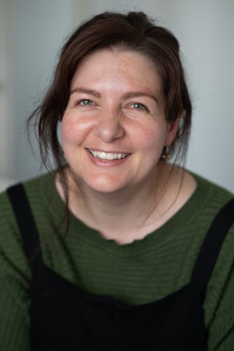 Becky C. Brynolf
