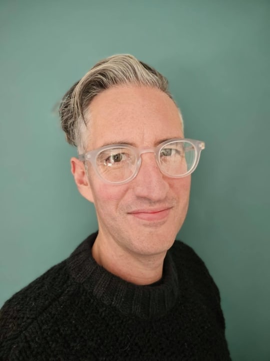 Ben Musgrave