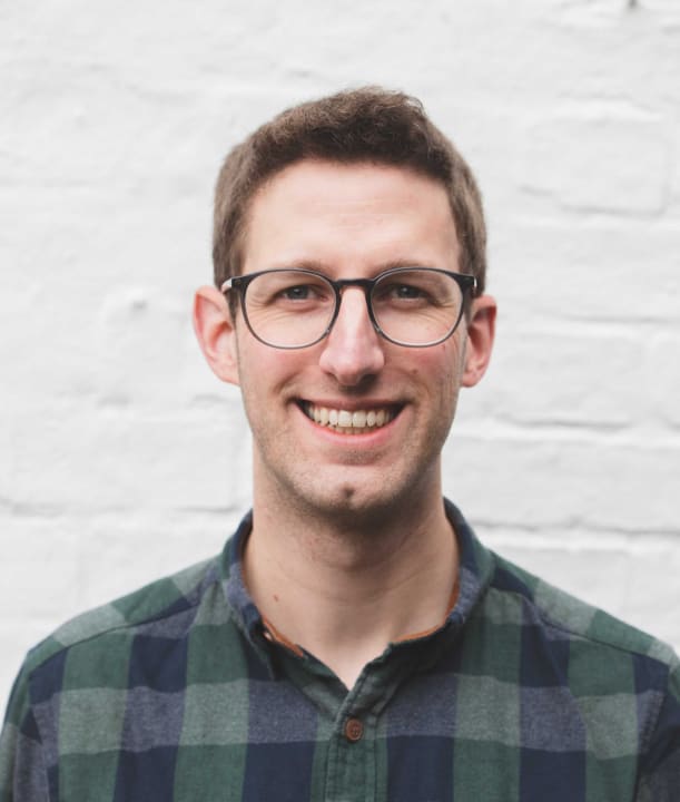 Ben Telford