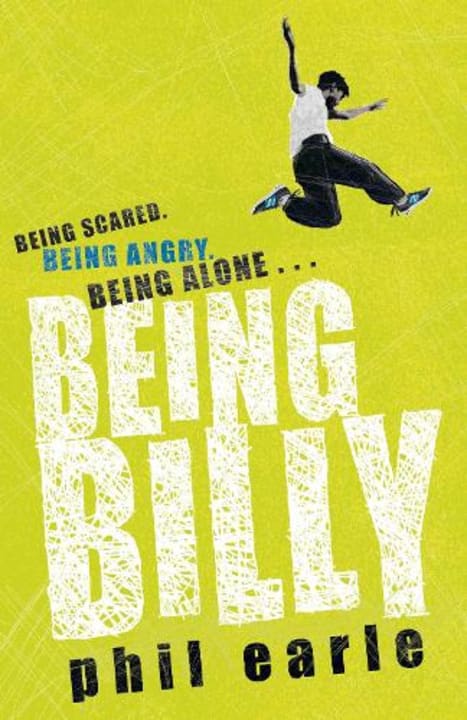 BEING BILLY