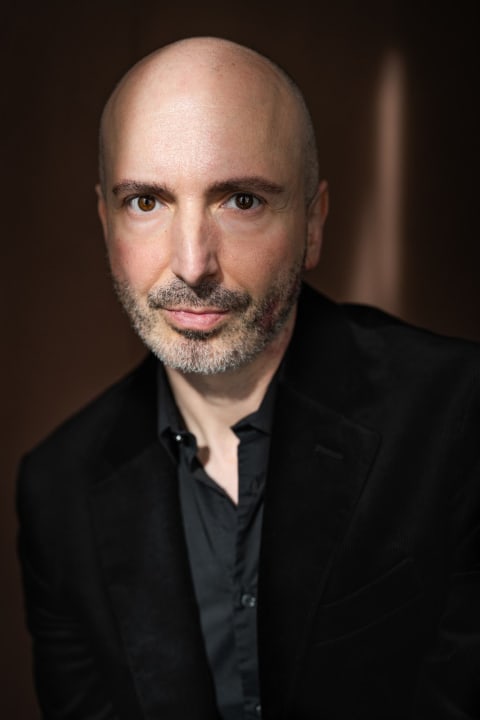 Branko Tomovic