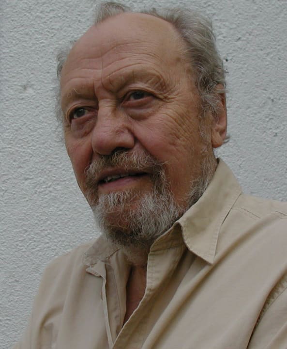 Brian Clark (Estate)