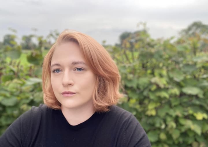 Bryony White