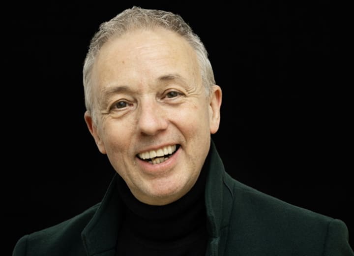 Simon Butteriss