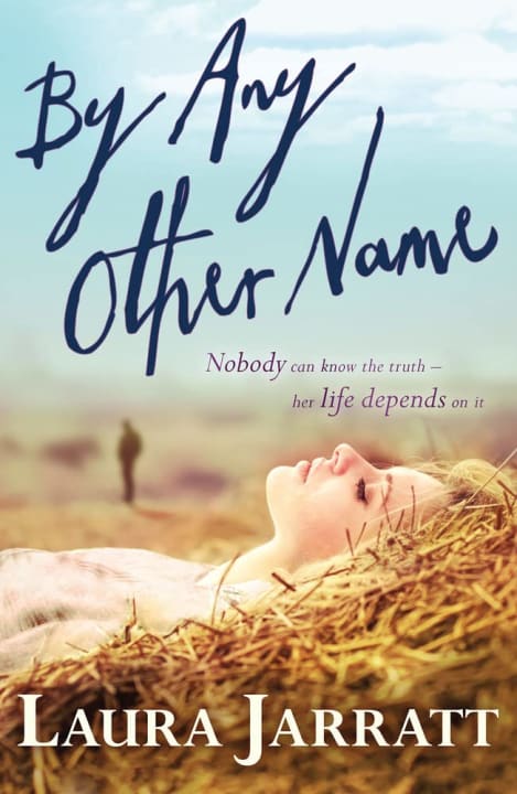 BY ANY OTHER NAME