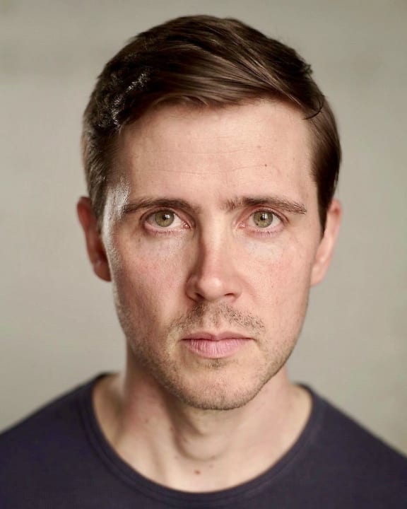 Gareth Pierce