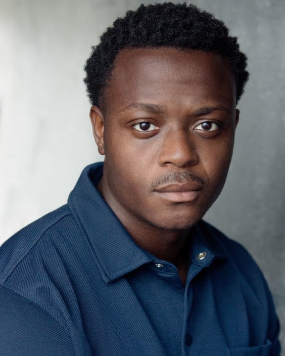 Idris Debrand
