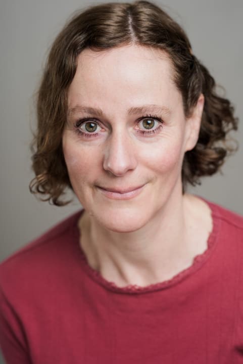 Catherine Dyson