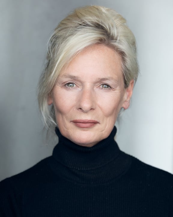 Christine Kavanagh
