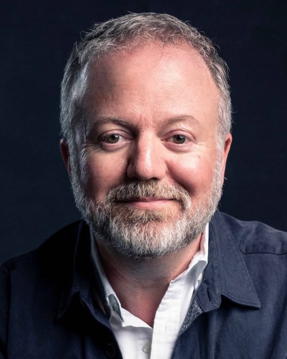 Christopher Luscombe