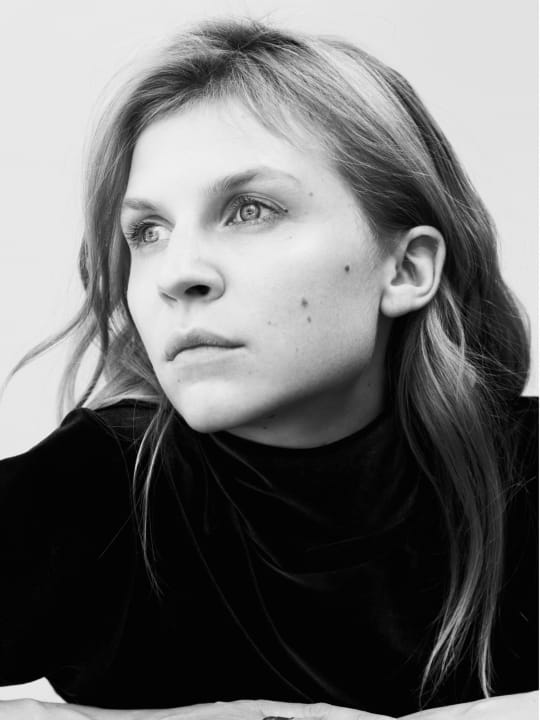 Clémence Poésy