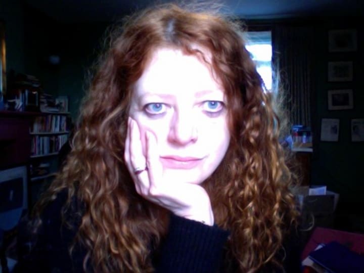 Sarah Bagshaw