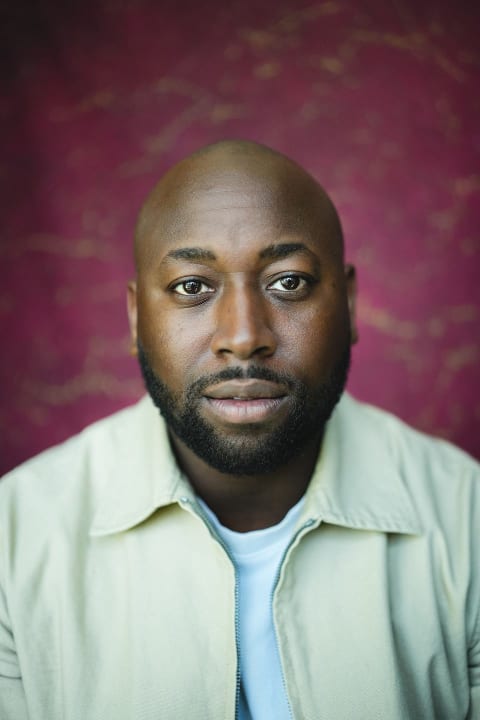 Ray Sesay