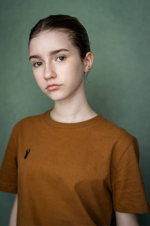 Tallulah Conabeare