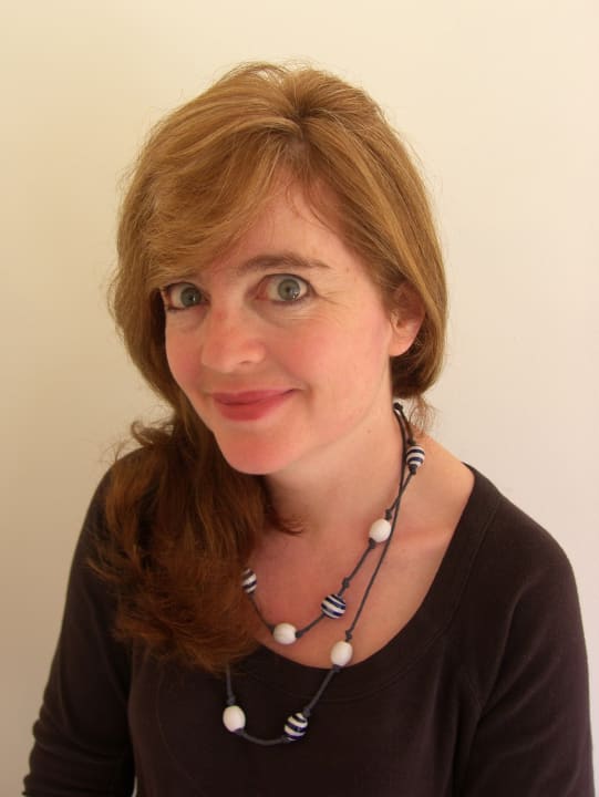 Deborah Chancellor
