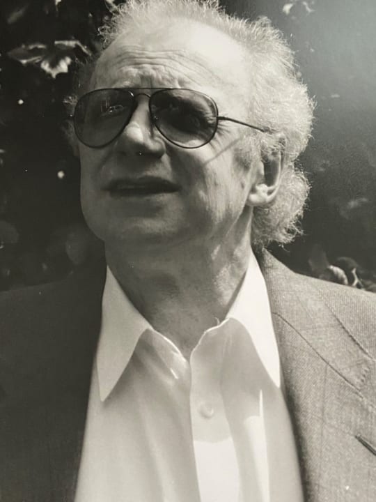 Dennis Potter (Estate)