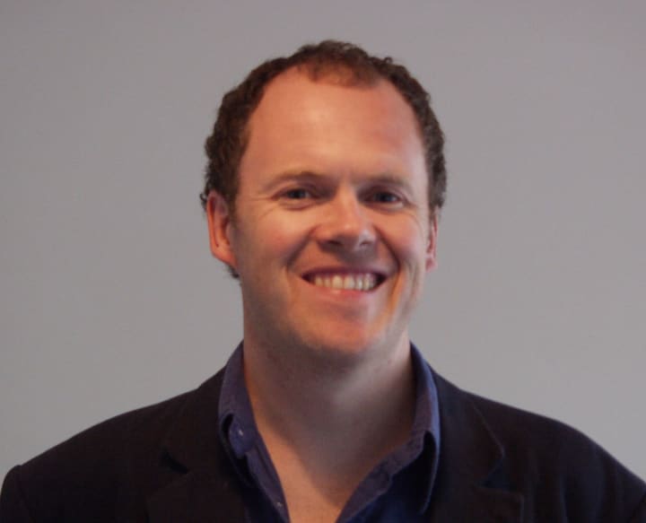 David Freeman