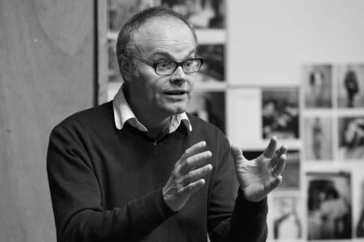 David Grindley