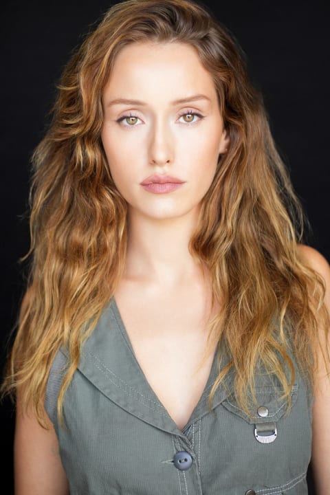 Chloe McClay