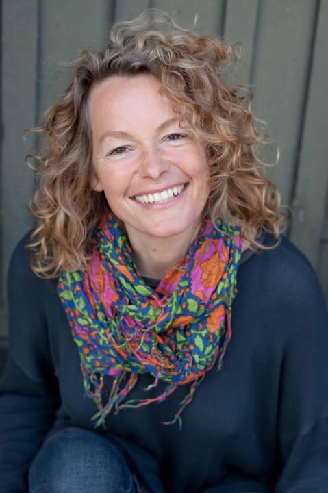 Kate Humble