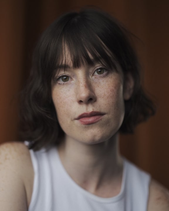 Niamh Finlay