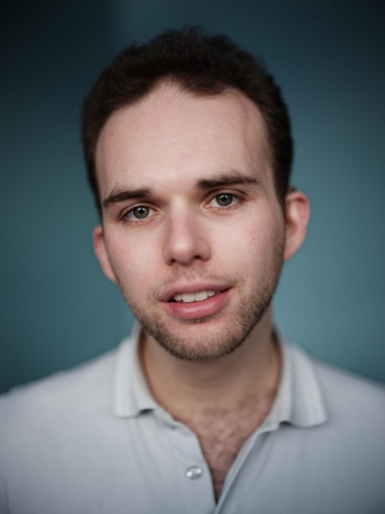 Maximilian Fairley