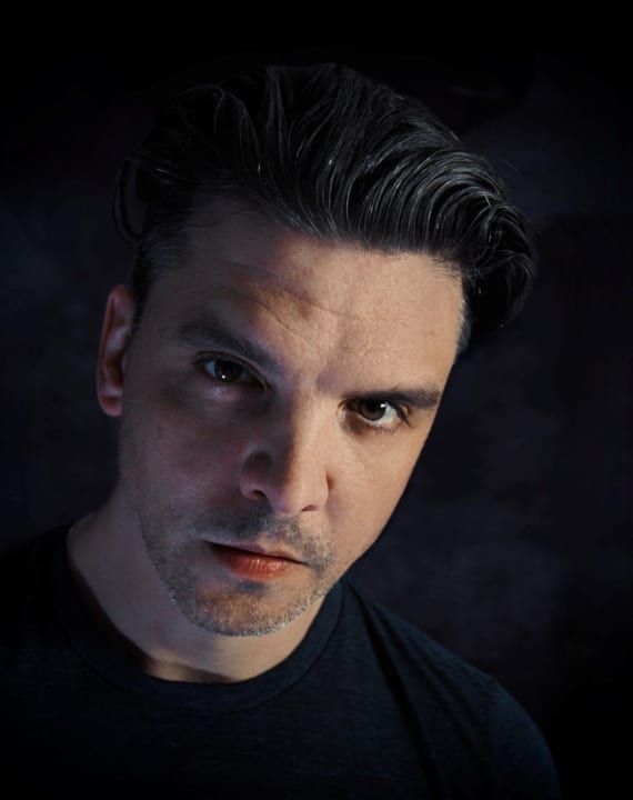 Andrew Lee Potts