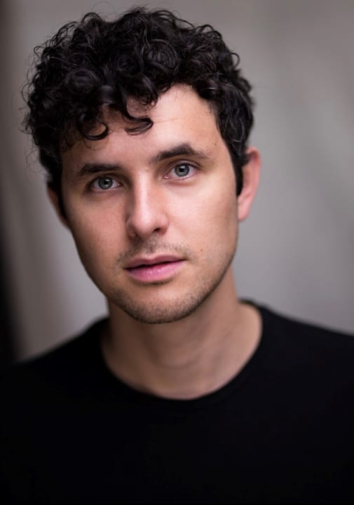 Dylan Wood