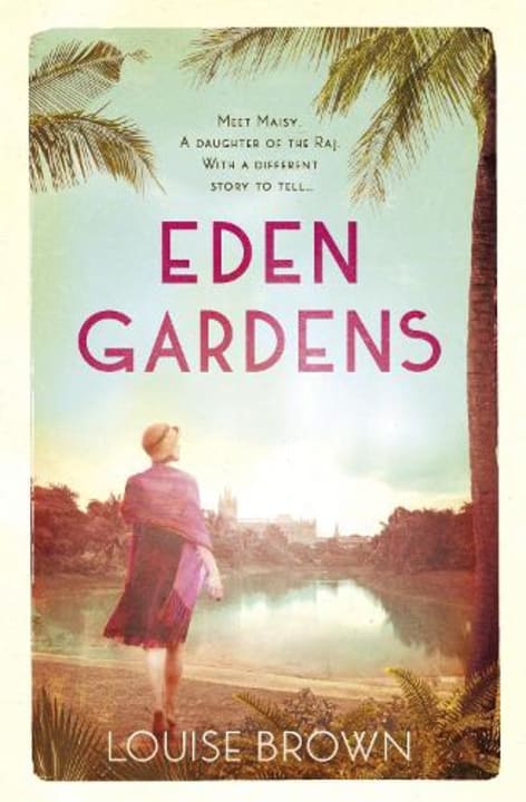 EDEN GARDENS