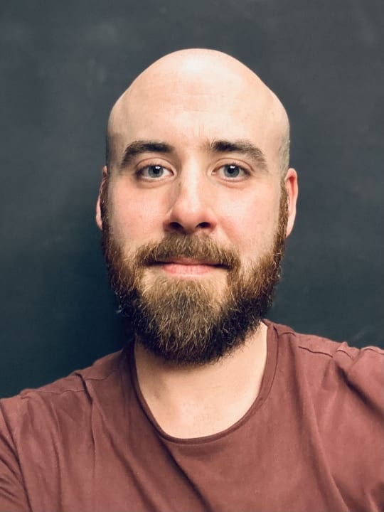 Elliot Griggs