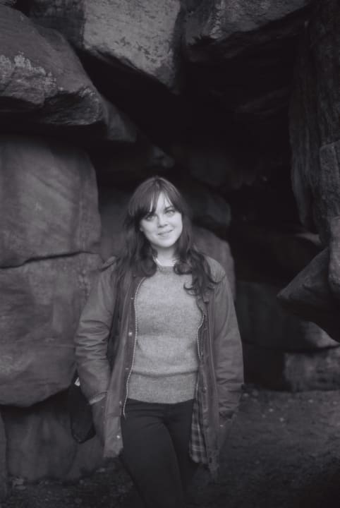 Eleanor Doughty