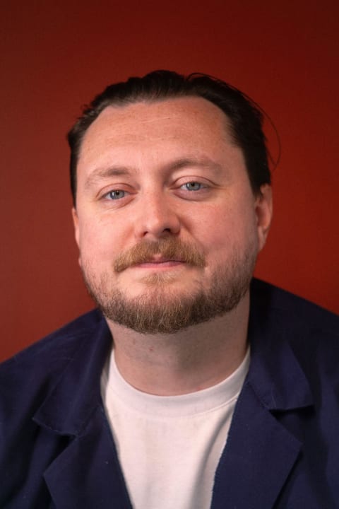 Eli Hart