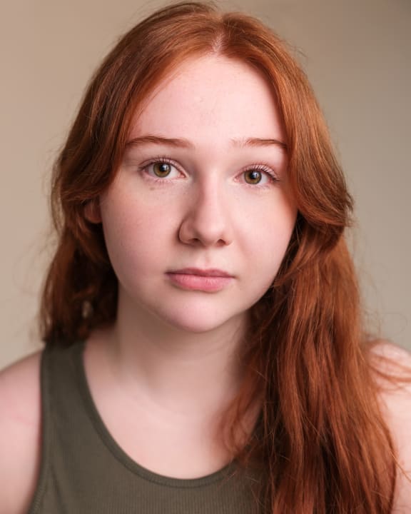 Elle McCloskey
