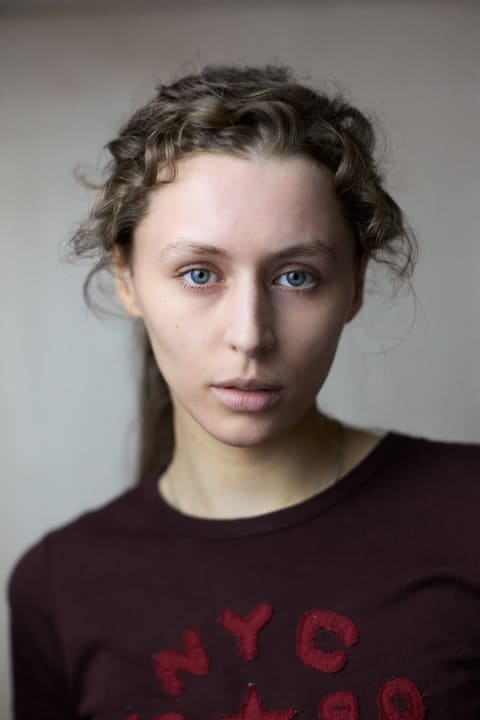 Emily Corless