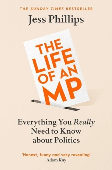Everything You Really Need to Know About Politics