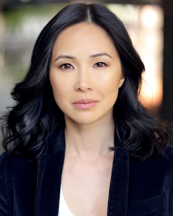 Linh Dan Pham