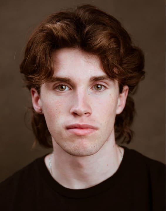 Joe Reynolds