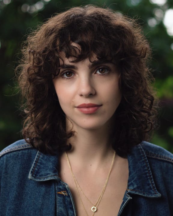 Farah Najib