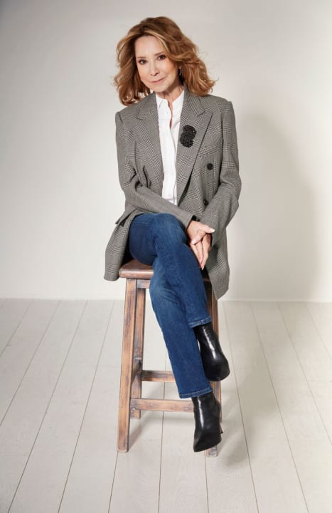Felicity Kendal