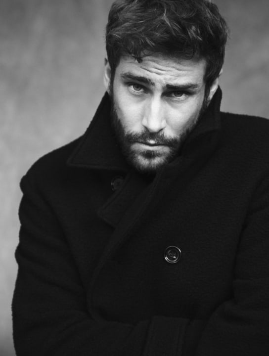 Fernando Guallar