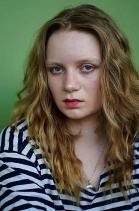 Ferosa Mackenzie